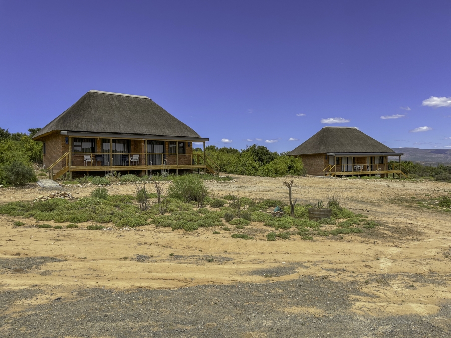 16 Bedroom Property for Sale in Oudtshoorn Rural Western Cape